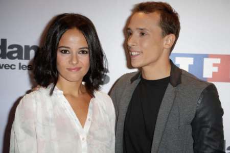 Danse avec les stars : après Alizée et Grégoire Lyonnet, ce couple formé pendant l'émission aussi a eu un bébé