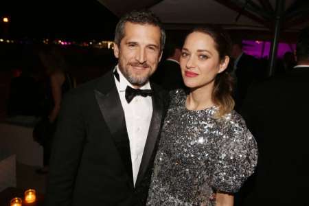 Marion Cotillard et Guillaume Canet : bien loin de Paris, des retrouvailles pour le travail
