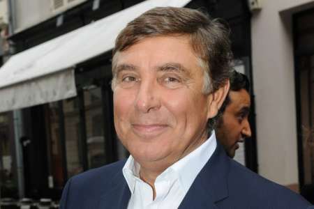 Jean-Pierre Foucault en deuil : la perte dévastatrice de son épouse
