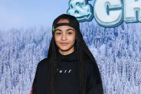 Candice rejoint Ebony dans ses révélations : 