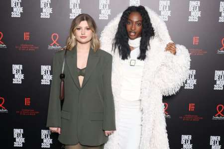 Marine (Star Academy) comparée à Ebony : elle n'en peut plus