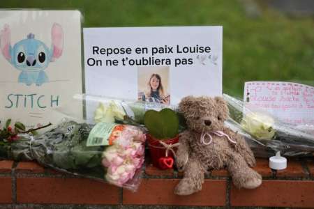 Meurtre de Louise : 13 jours après le drame, la lettre déchirante de ses parents