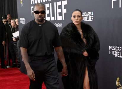 Kanye West et Bianca Censori : un divorce, quel divorce ?