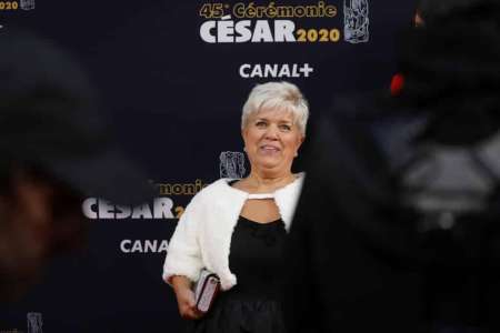 Mimie Mathy se déplace désormais en scooter électrique à cause de son état de santé