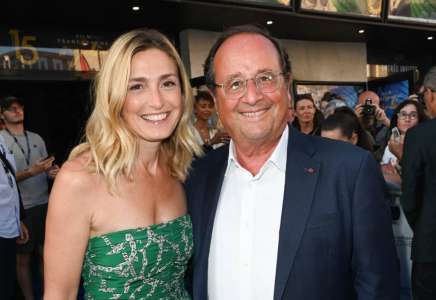 Cuisine, balai, lessive… François Hollande et Julie Gayet : à la maison, qui fait quoi ?