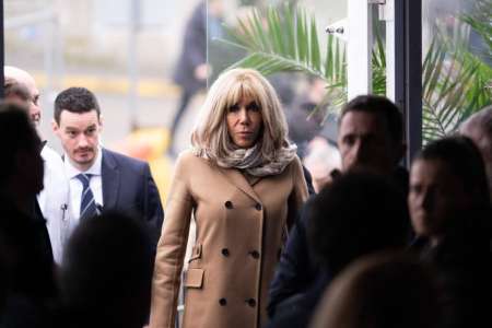 Brigitte Macron : DJette de folie, loin des polémiques