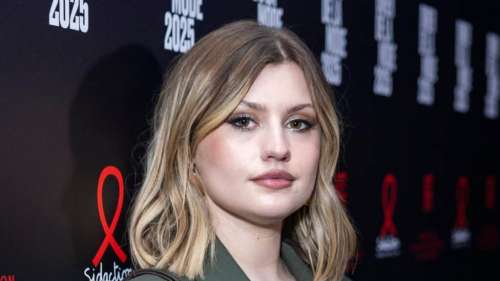 Marine Delplace (Star Academy) : elle veut la place de Louane