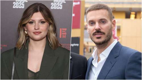 M. Pokora met urgemment Marine (Star Academy) en garde sur son entourage
