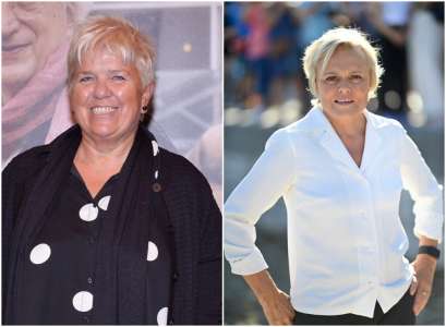 Mimie Mathy et Muriel Robin : un total désaccord au sujet de Pierre Palmade