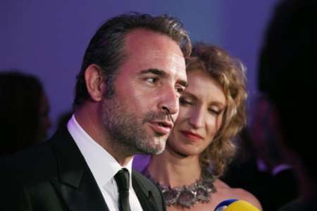 « C’est ça, vivre avec une comédienne » : Jean Dujardin parle infidélité, jalousie, intimidation avec Alexandra Lamy