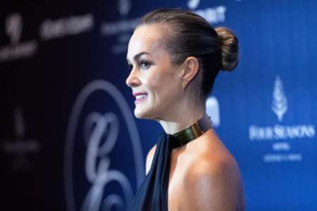 Laeticia Hallyday a 50 ans : à Saint Barth, cette étrange découverte à la villa Jade