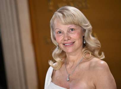 Pamela Anderson s'agace : elle n'est 