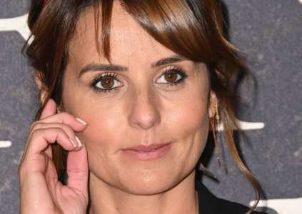 Faustine Bollaert : son combat contre l'addiction