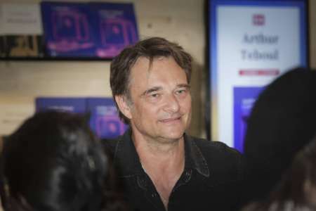 Johnny Hallyday : son fils David lève le voile sur son héritage complètement 