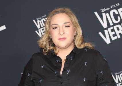 Marilou Berry: Ma taille 52, mon histoire
