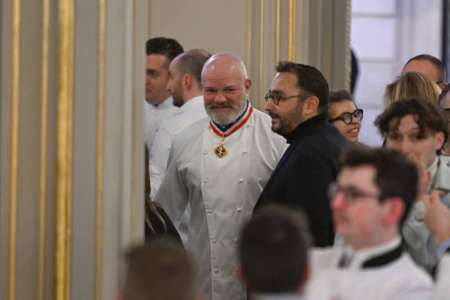 Top Chef : Philippe Etchebest, son traitement de faveur accordé par la production pour 