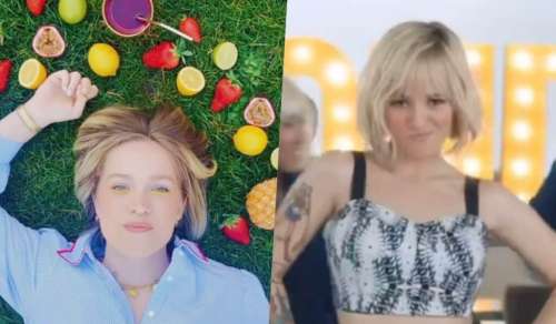 Maïa (Star Academy) a-t-elle pompé Alizée ? Les internautes relancent la polémique