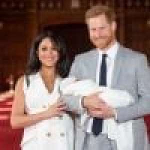 Meghan Markle : La maman au coeur d'un nouveau scandale financier !