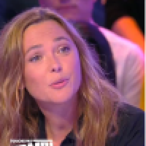 Sandrine Quétier, depuis son départ de TF1 : 