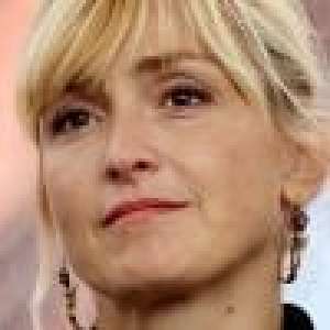 Julie Gayet maman de Tadéo et Ezechiel : photos et confidences sur ses fils