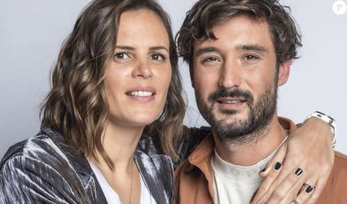 Laure Manaudou et Jérémy Frérot : photos de leurs deux jeunes fils, des parents fiers !