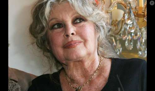 Brigitte Bardot : 'La Garrigue', son autre maison 