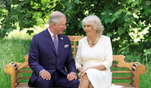 Charles III et Camilla : Leurs deux nids douillets dévoilés, des somptueuses demeures bien loin de Buckingham Palace