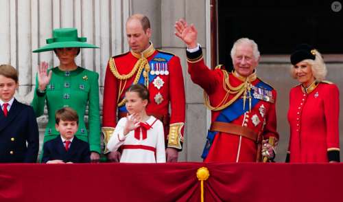 Charles III face à une surprise d'anniversaire grandiose (et gardée secrète), un membre de la famille stupéfait