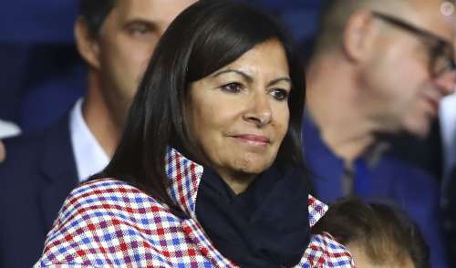 Anne Hidalgo maman d'Arthur, 22 ans : une relation pas toujours simple entre la maire de Paris et son plus jeune fils