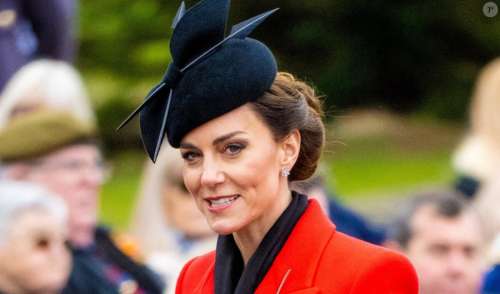 Kate Middleton : Un grand événement potentiellement bouleversé en raison de son état de santé