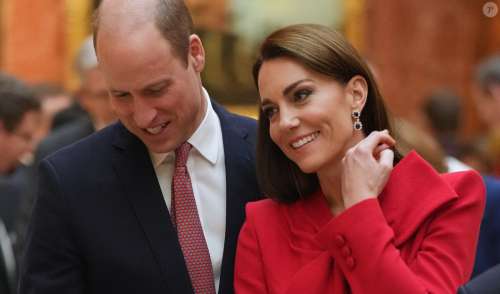 Kate et William : Révélations sur ce lieu 