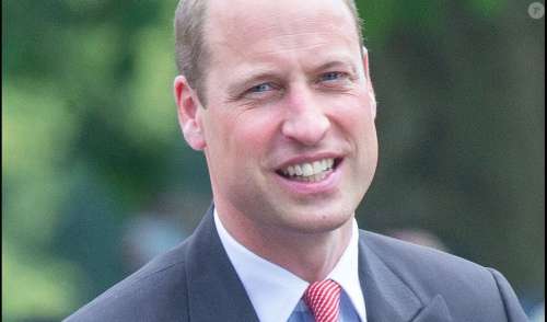 Le prince William a touché le gros lot cette année, son salaire est vertigineux