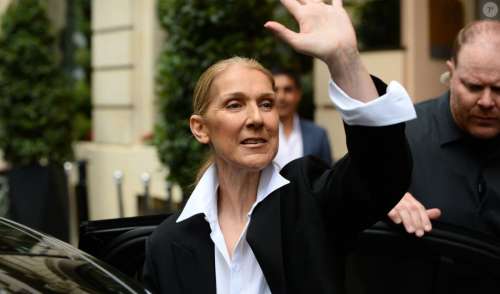 Céline Dion définitivement de retour ? Ce qu'elle envisage de faire après les JO de Paris 2024