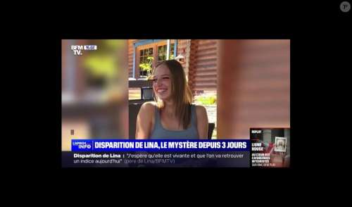 Disparition de Lina : Un détail important révélé sur le suspect qui a mis fin à ses jours, de quoi faire avancer l'enquête ?