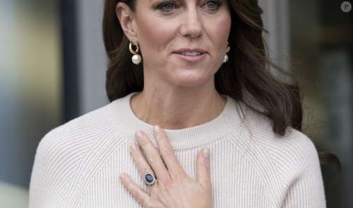 Kate Middleton : Sa mère révèle avoir une pièce insoupçonnée dans sa maison de famille estimée à 4,2 millions