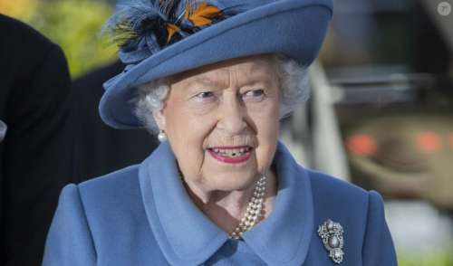 Ce manoir de 120 pièces qu'Elizabeth II a offert à son fils et son épouse malgré les nombreuses erreurs qu'ils ont commises