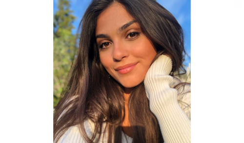 PORTRAIT Miss France 2025 : Romane Agostinho, sublime brune engagée et élue Miss Auvergne 2024 !