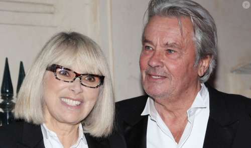 Il n'y avait pas que Douchy : Alain Delon a acquis un palais au Maroc, racheté ensuite par un autre célèbre couple