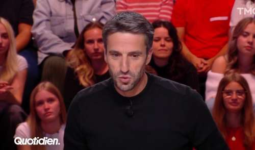 Tony Estanguet gêné par une question sur son avenir après les JO, cette phrase qui en dit long... (VIDEO)