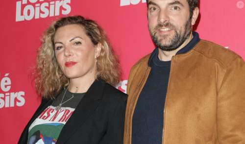 Anne-Élisabeth Blateau et David Mora inséparables, cette soirée passée avec un célèbre couple et de nombreuses stars