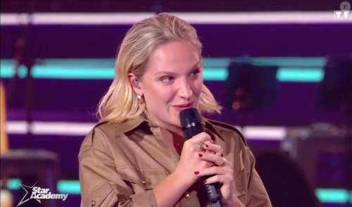 Maïa (Star Academy 2024) a déjà participé à une autre célèbre émission musicale : La vidéo de son passage refait surface