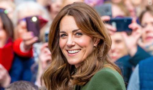 Kate Middleton, une routine stricte mais payante : son rituel bien-être dévoilé au grand jour