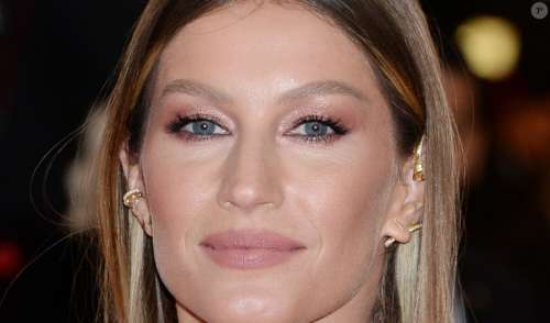 Gisele Bündchen enceinte à 44 ans : l'ex de Tom Brady et Leonardo DiCaprio attend son 3e enfant