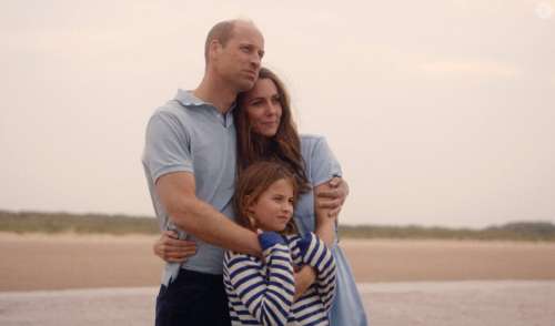 Les enfants de Kate et William très populaires à l'école, leurs parents très pointilleux sur un point