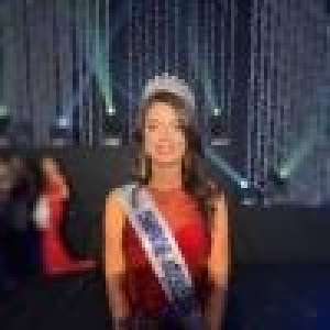 Miss France 2020 : Lucille Moine est Miss Champagne-Ardenne 2019