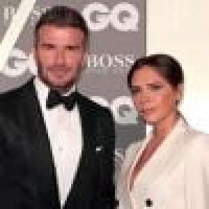 David et Victoria Beckham cambriolés alors qu'ils étaient chez eux : le voleur est parti avec un sacré butin !