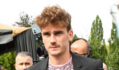 Antoine Griezmann : Un (ex) proche en garde à vue pour agressions sexuelles sur mineurs