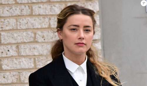 Amber Heard : Après la perte de son procès contre Johnny Depp, l'enfer continue