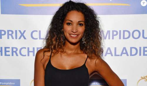 Cindy Fabre a sauvé la vie d'une célèbre Miss France : témoignage de celle qui a 