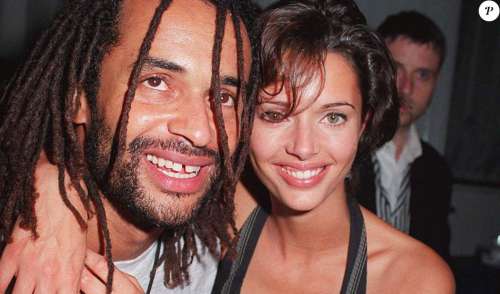 Yannick Noah 